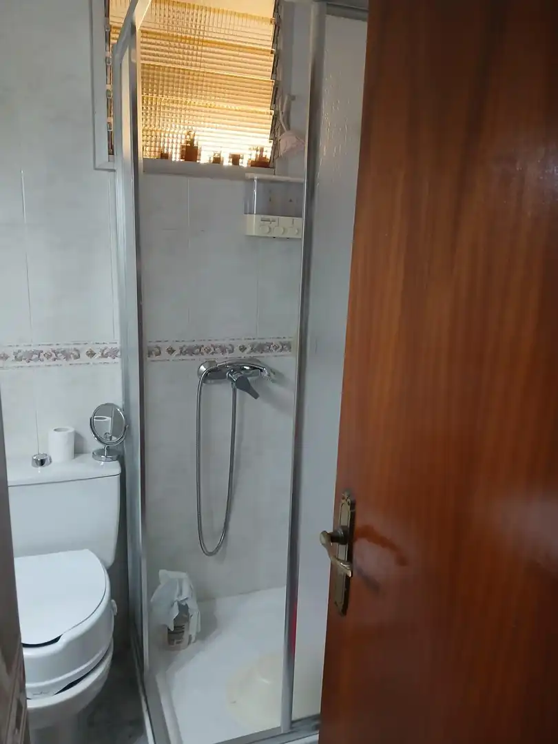 Baño de Piso en venta en Huelva