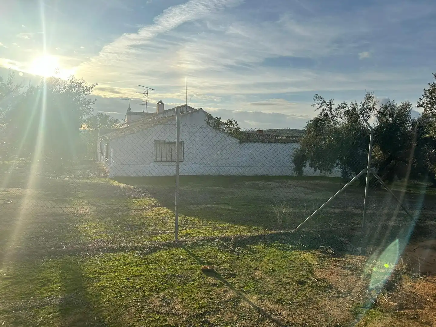 Grundstücke zum Verkauf in Andújar