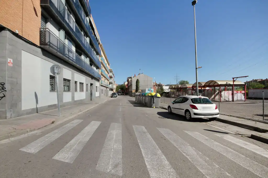 Pis amb ascensor en venda a Cra De Montcada, imagen 22