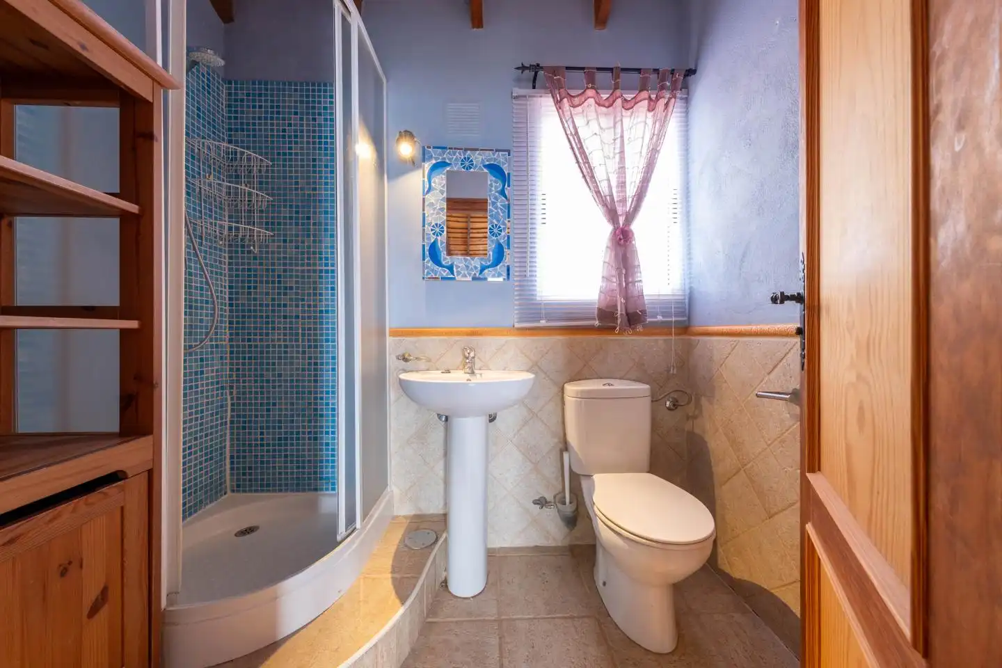 Baño de Casa o chalet en venta en Arona