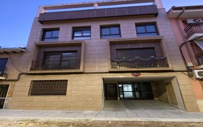 Exterior view of Flat for sale in Andújar