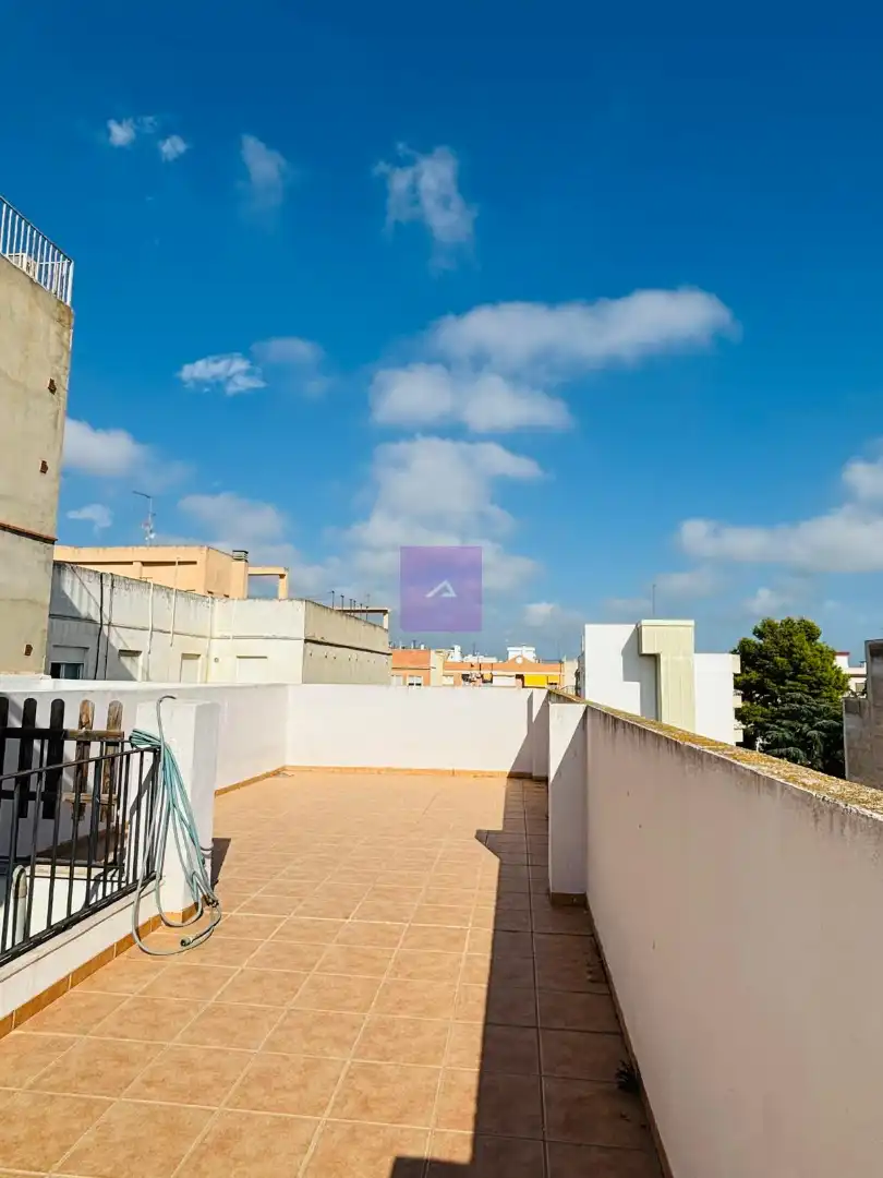 Attique avec ascenseur à vendre à Carrer de Mauro Guillem, imagen 16