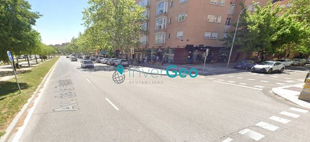 Local comercial en Venta en PAU de Carabanchel