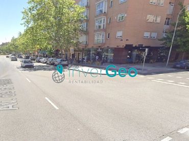 Local comercial en venda a Carabanchel