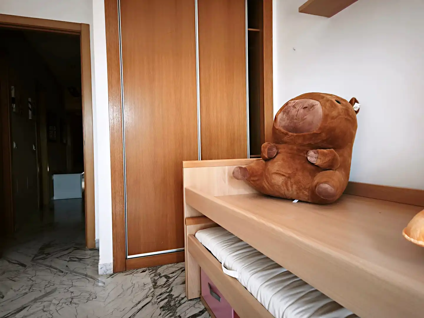 Habitación de Casa o chalet en venta en Vélez-Málaga con Aire acondicionado, Terraza y Amueblado