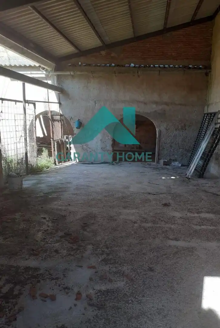 Nau industrial en venda a Malpartida de Cáceres, imagen 15