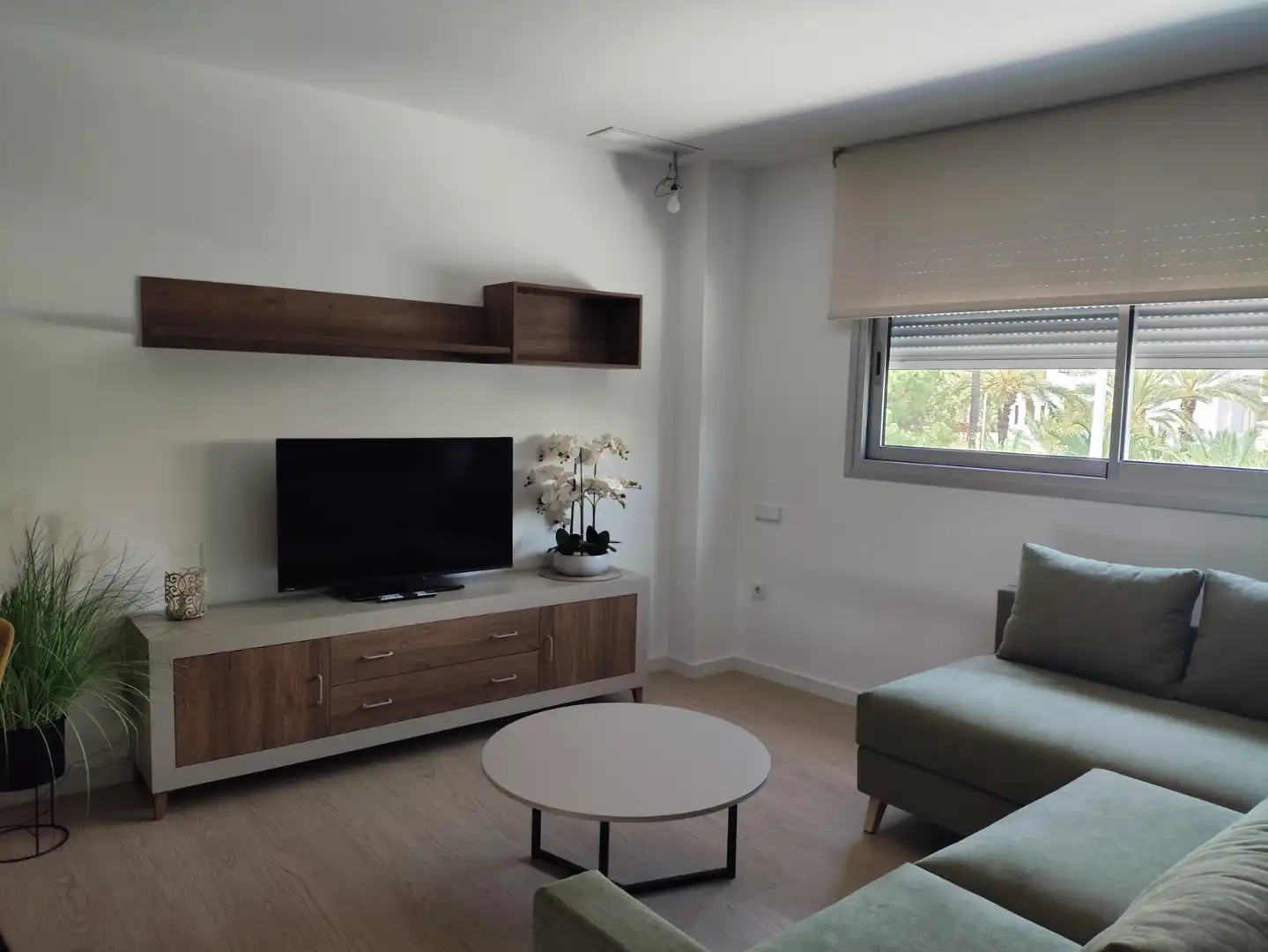 Wohnung zur Miete in Elche / Elx, Alicante