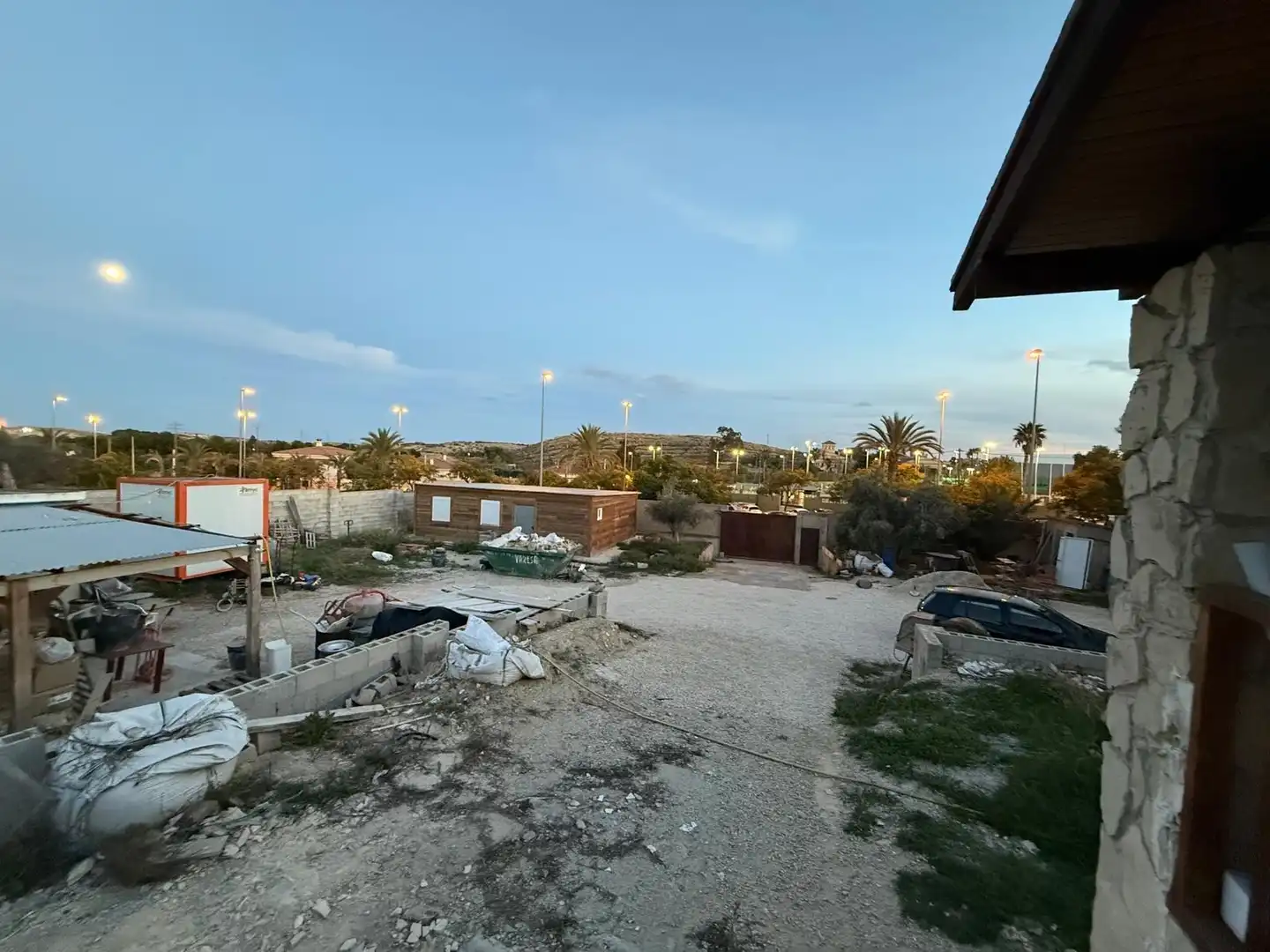 Xalet amb jardí en venda a Sol y Luz, imagen 18