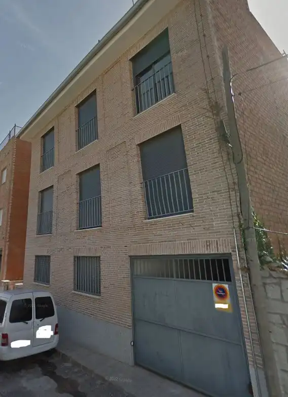 Flat for sale in Las Ventas de Retamosa