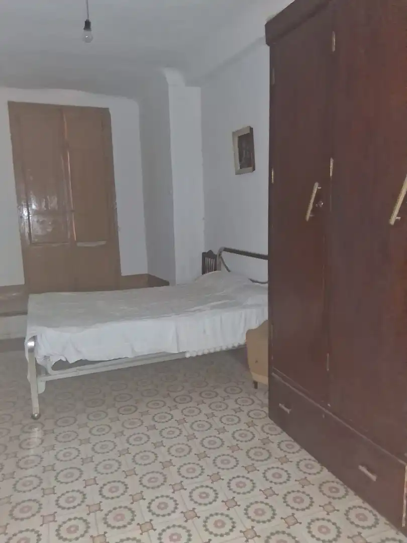 Bedroom of Detached homes for sale in Güéjar Sierra  with Terrace and Balcony
