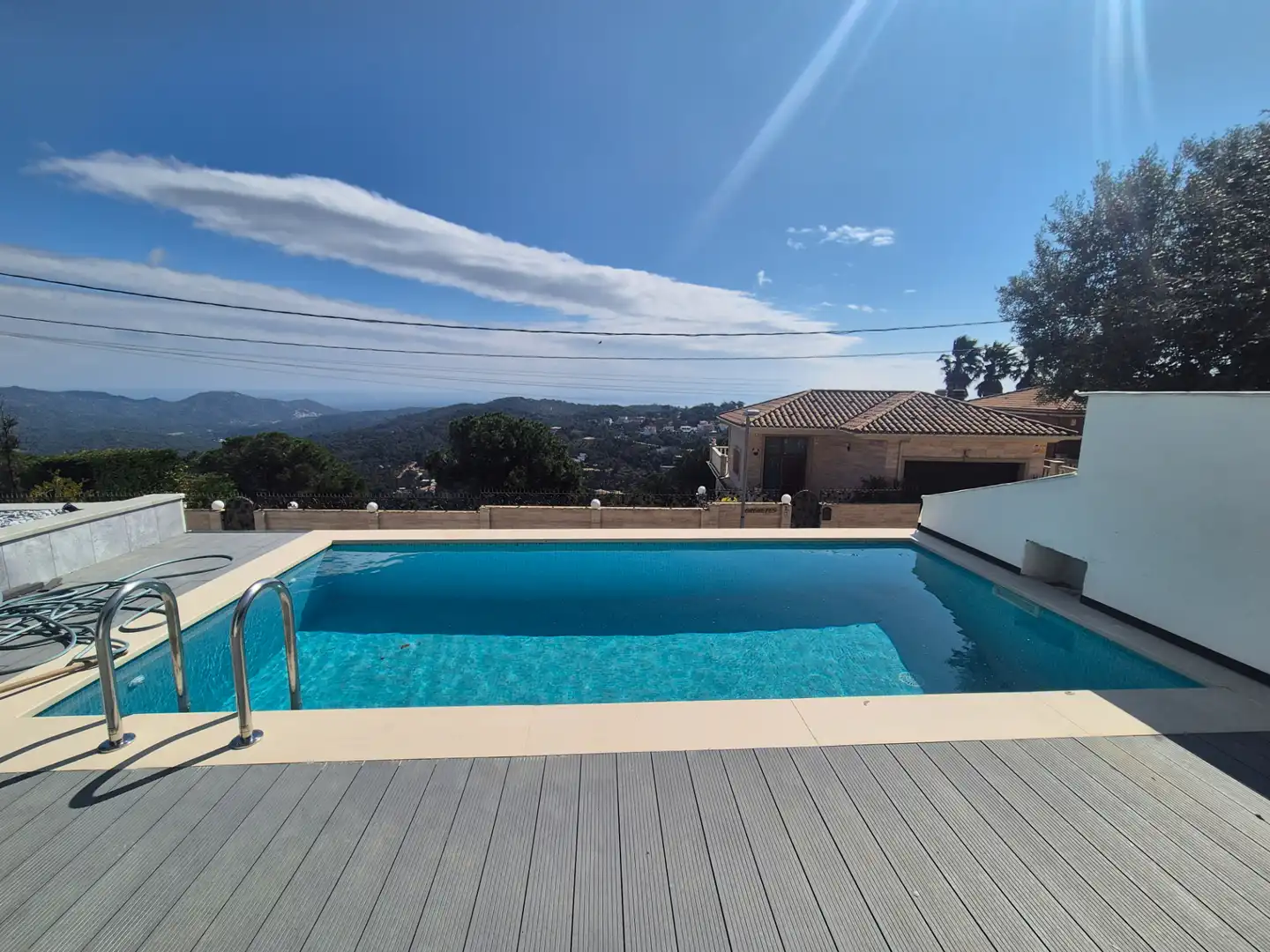 Chalet con terraza en venta en Carrer de les Orenetes 53, imagen 14