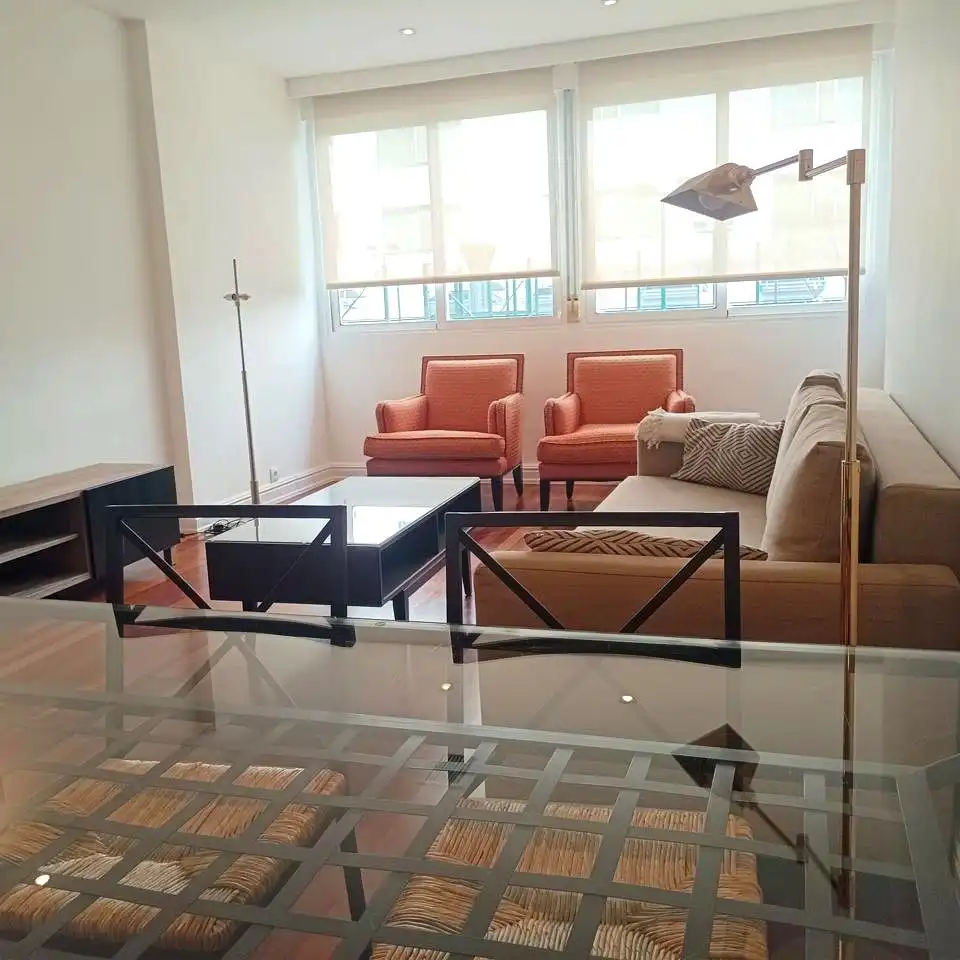 Wohnungen zur Miete in De Juan Ramón Jiménez, 8, Hispanoamérica - Bernabéu, Chamartín