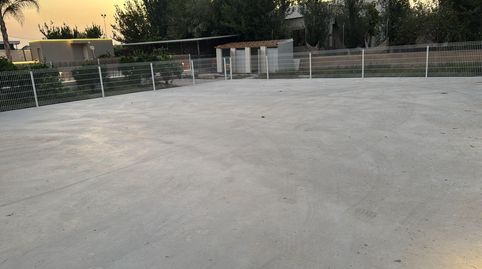 Foto 5 de Casa o chalet en venta en Algezares, Murcia Capital