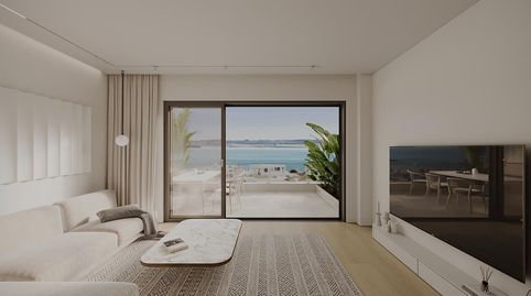 Foto 5 de Ático en venta en El Faro de Calaburra - Chaparral, Mijas