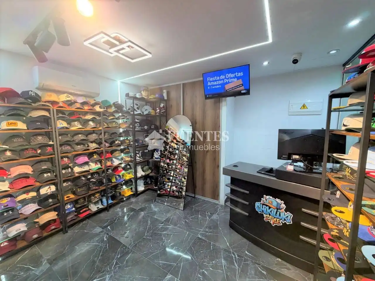 Local comercial en venda a Avenida Padre Esplá, imagen 2