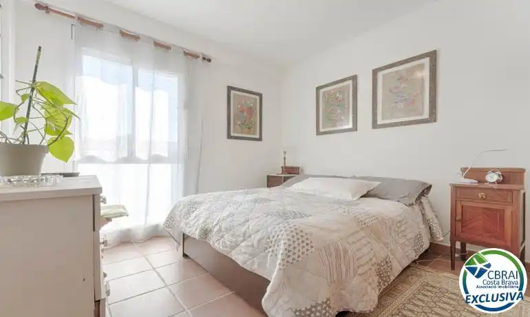 Appartamento con piscina in vendita a Almadrava - Canyelles - Puig-Rom, imagen 14
