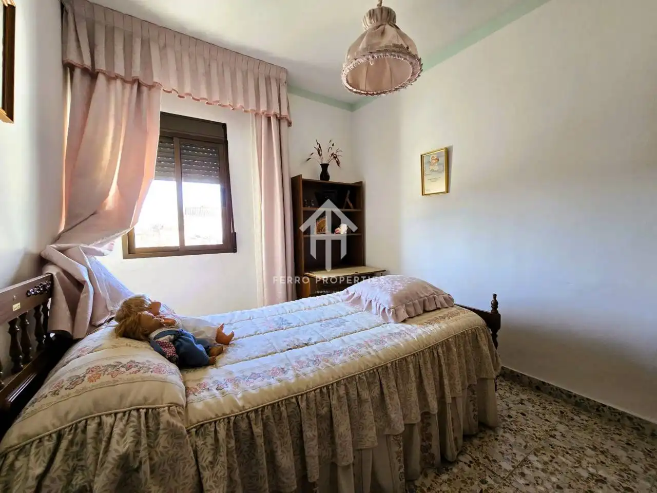 Casa o xalet en venda a Loja