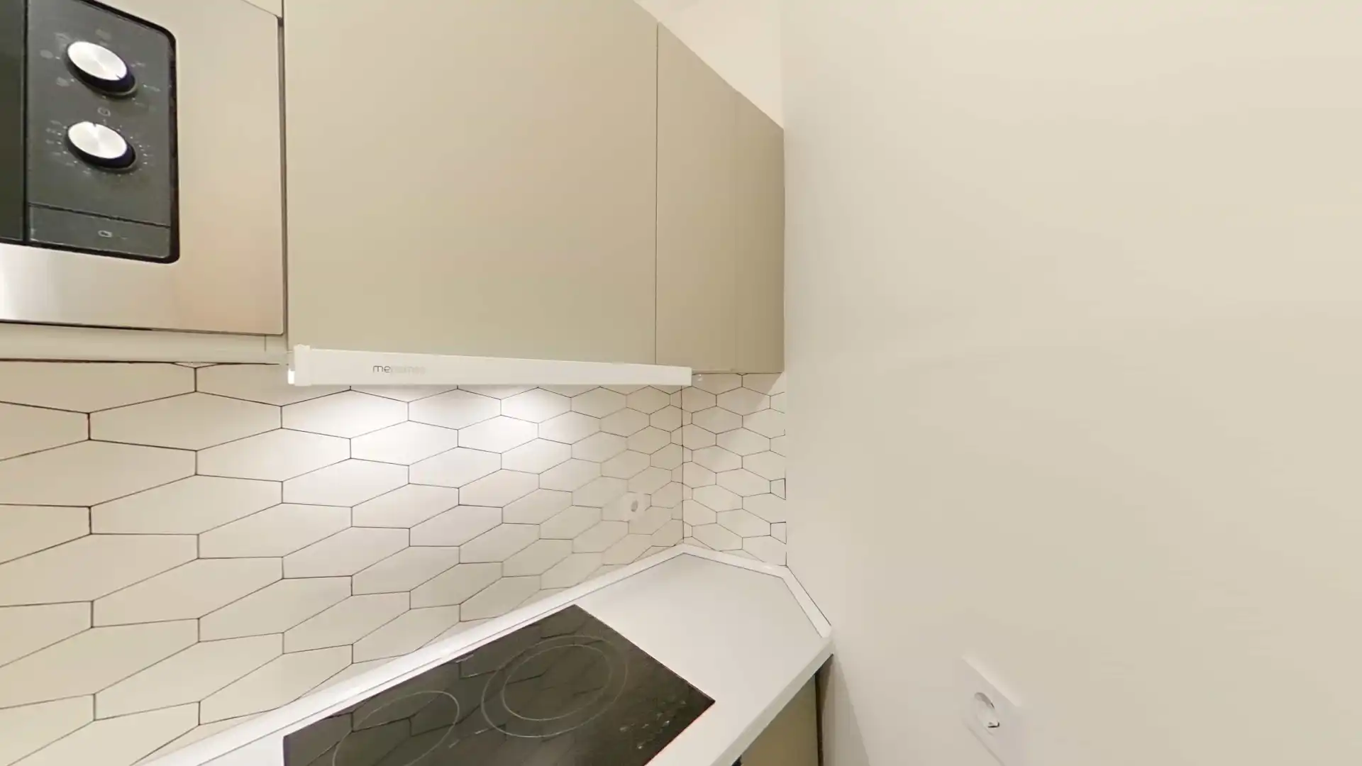 Flat with lift to rent in Calle de los Artistas, imagen 3