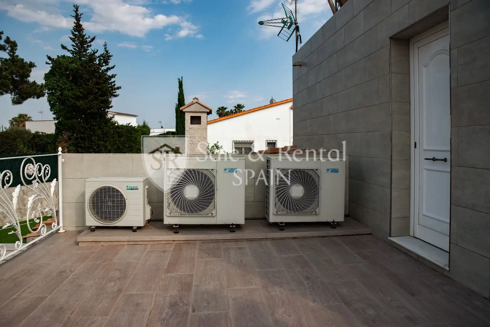 Casa con piscina in vendita a Condado del Jaruco - Puigventós, imagen 62