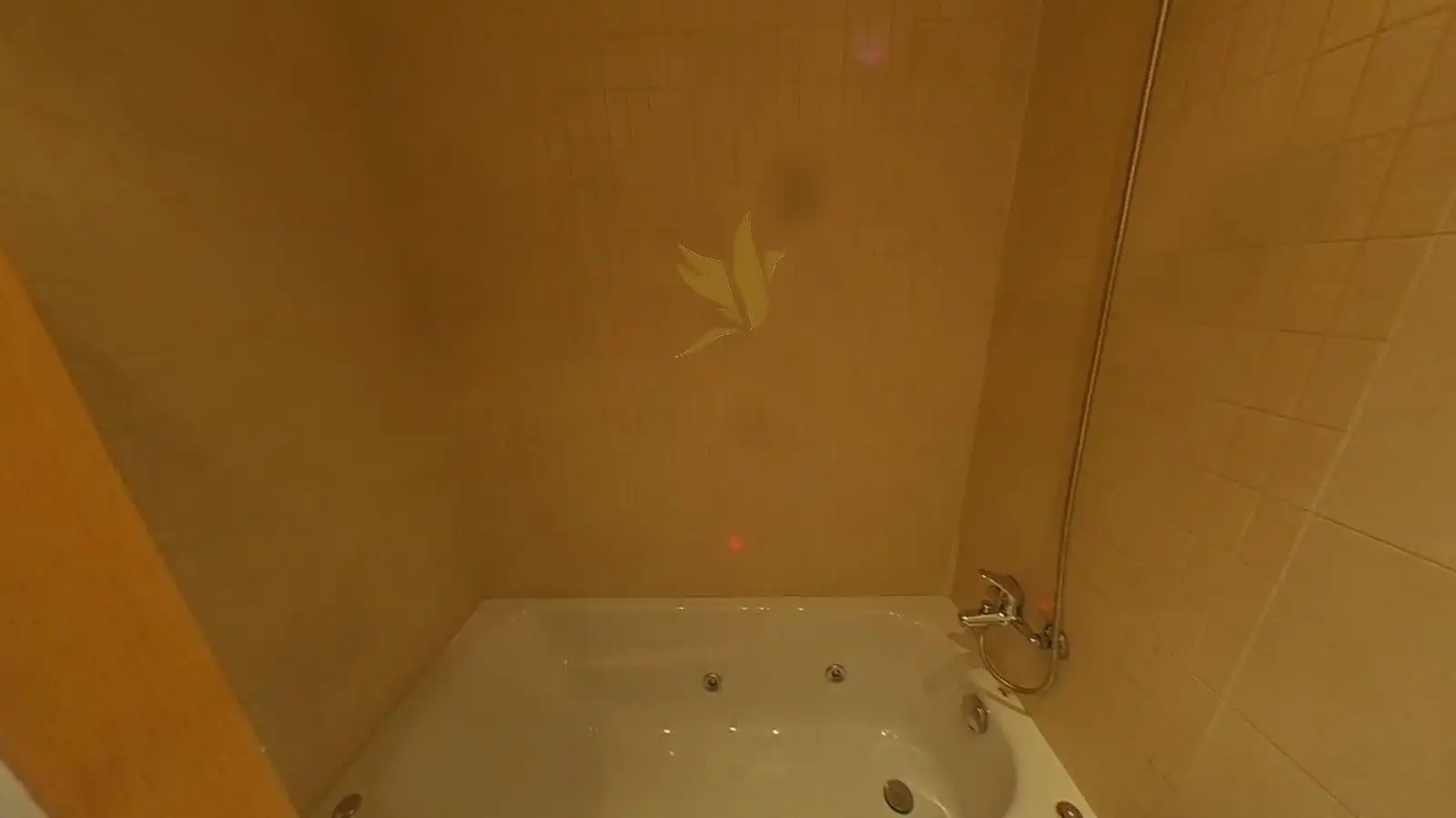 Baño de Dúplex en venta en Barcelona con Calefacción
