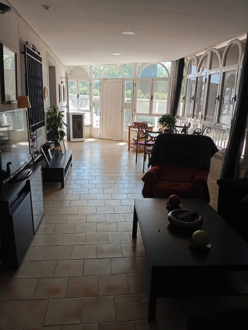 House or chalet to rent in  Albacete Capital  with Air Conditioner, Heating and Private garden