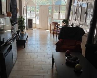 House or chalet to rent in  Albacete Capital  with Air Conditioner, Heating and Private garden