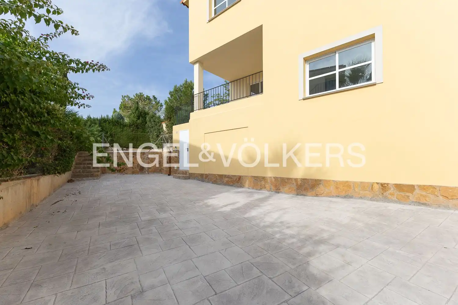 Terrace of Houses for rent in Riba-roja de Túria, Valencia