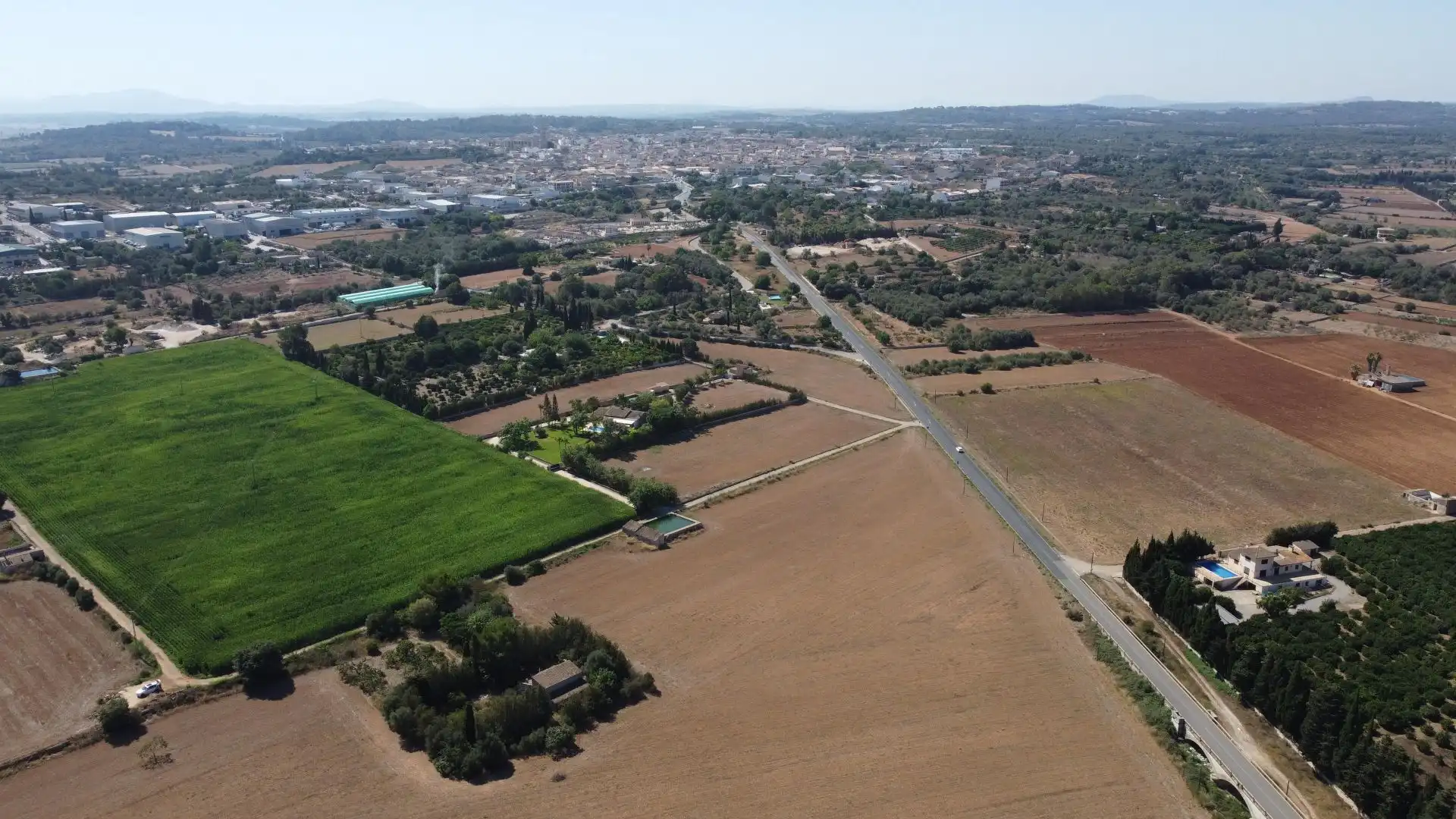 Terreny rústic en venda a Muro, imagen 18