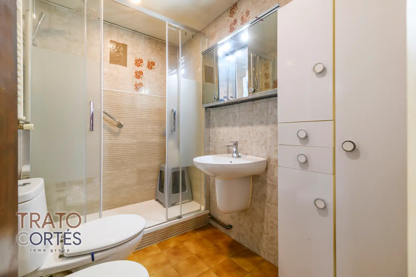 Wohnung mit Terrasse zum Verkauf in Carrer de Manuel de Falla, imagen 10