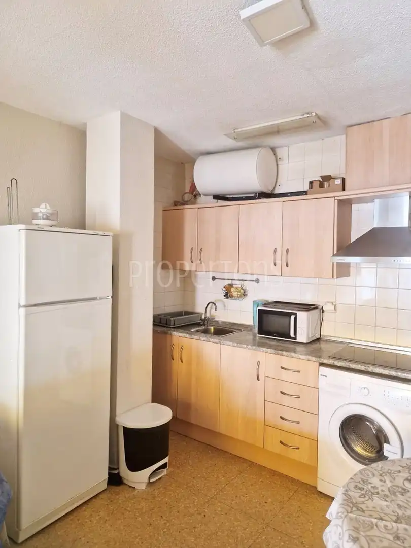 Flat with lift to rent in Carrer Pinós, imagen 5