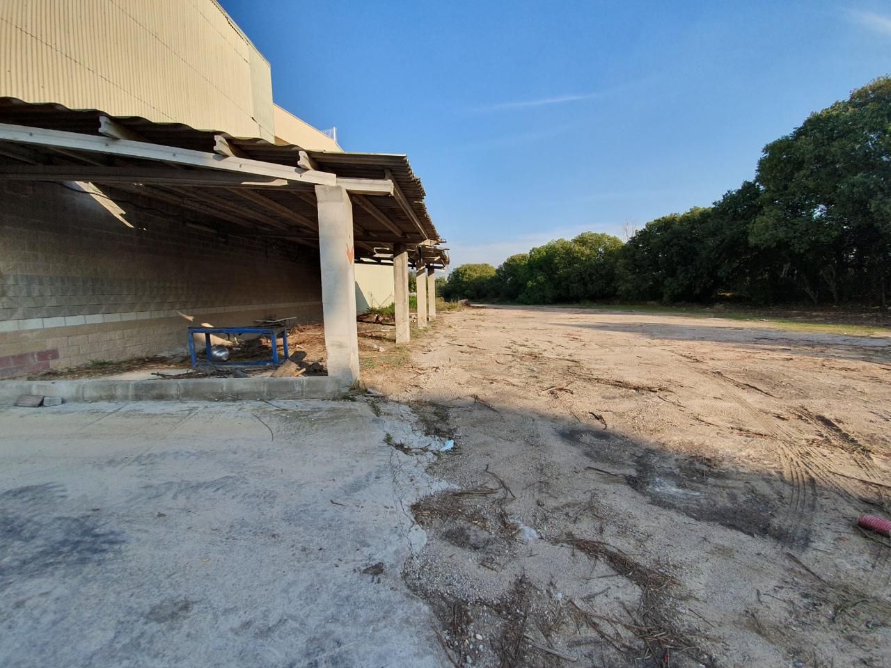 Vista exterior de Residencial en venda en El Morell