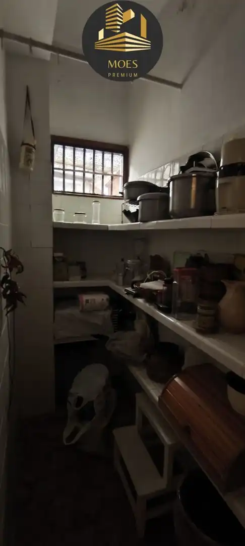 Kitchen of Flat for sale in Úbeda  with Air Conditioner, Heating and Balcony