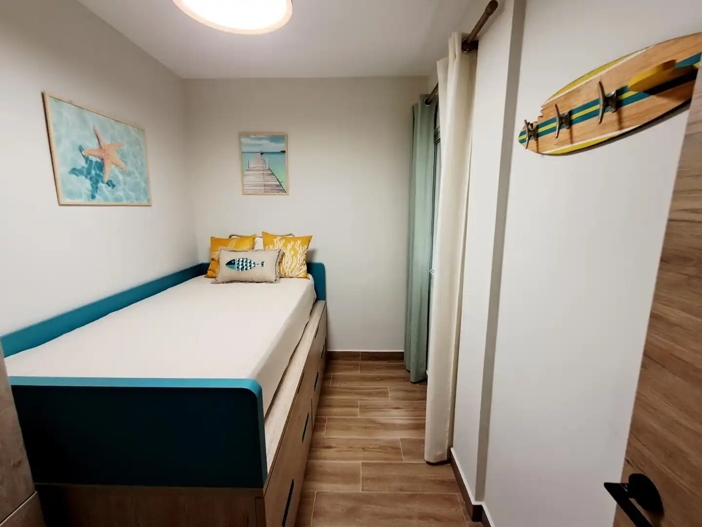 Appartamento con terrazza in vendita a Calle de la Sal, imagen 32