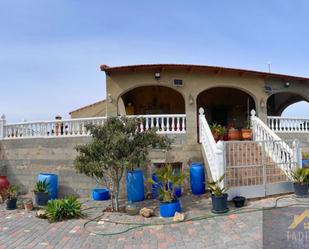 House or chalet for sale in Cabezo Animas, 22, Albudeite