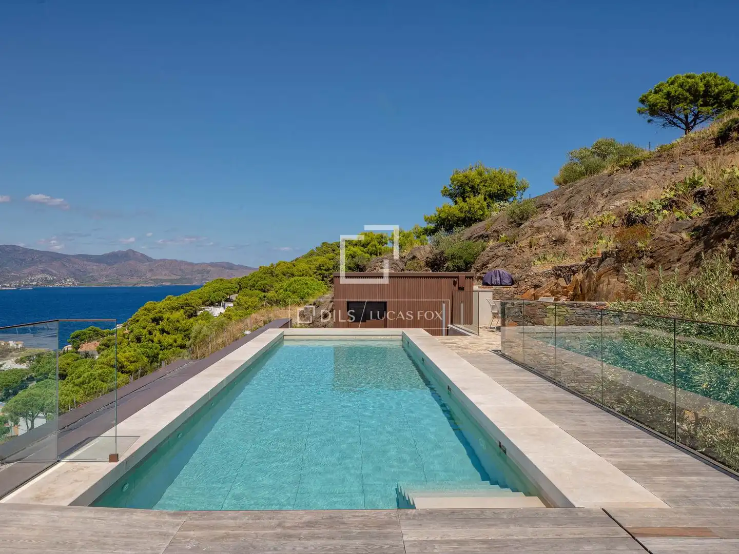 Villa avec piscine à vendre à El Port de la Selva, imagen 27