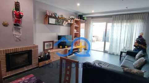 Foto 4 de Casa adosada en venta en El Tiemblo , Ávila