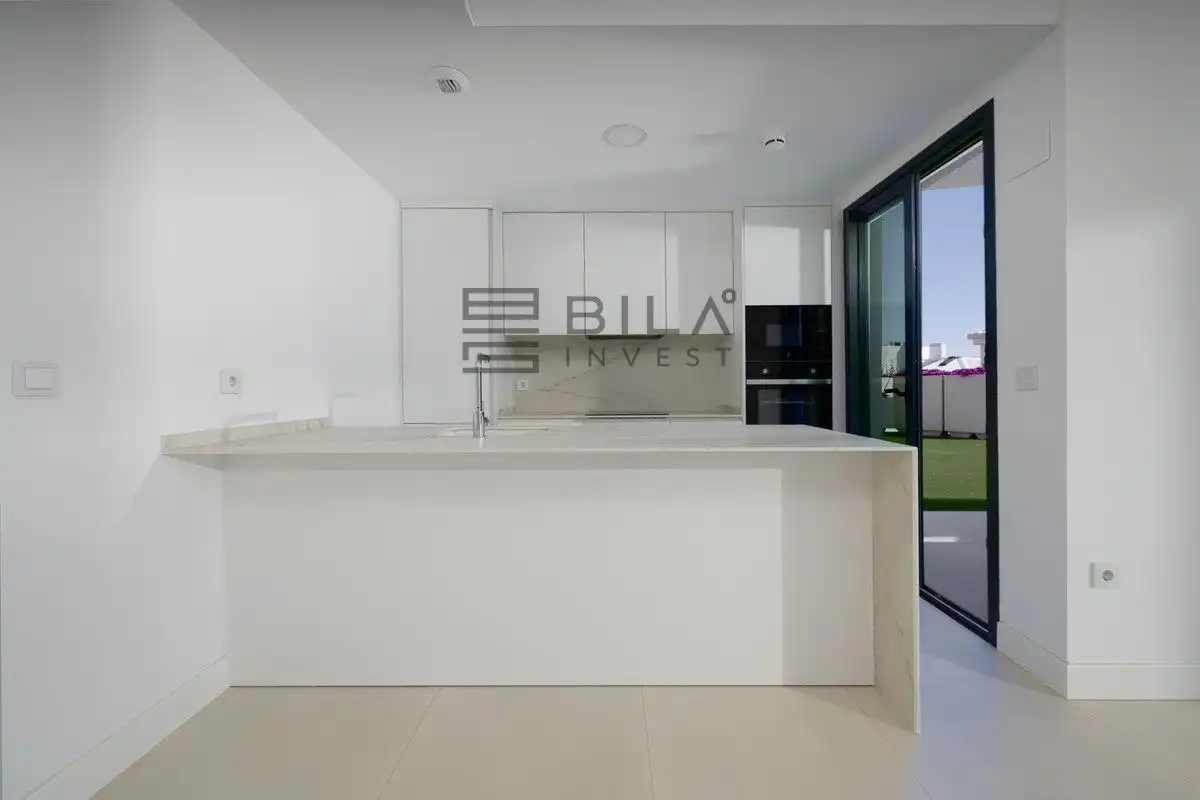 Flat with pool for sale in Fuengirola, imagen 9