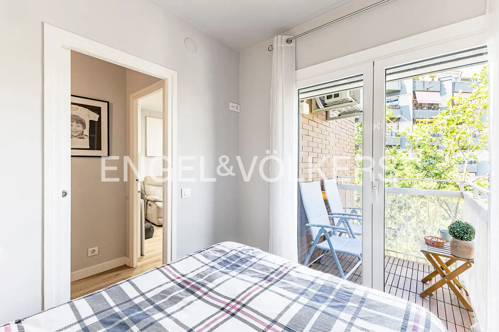 Piso con terraza en venta en Eixample, imagen 19