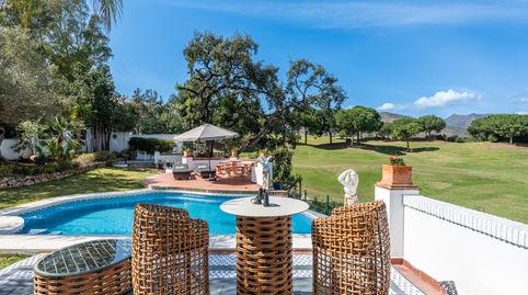 Foto 5 de Casa o chalet en venta en La Cala Golf - Lagar Martell, Mijas