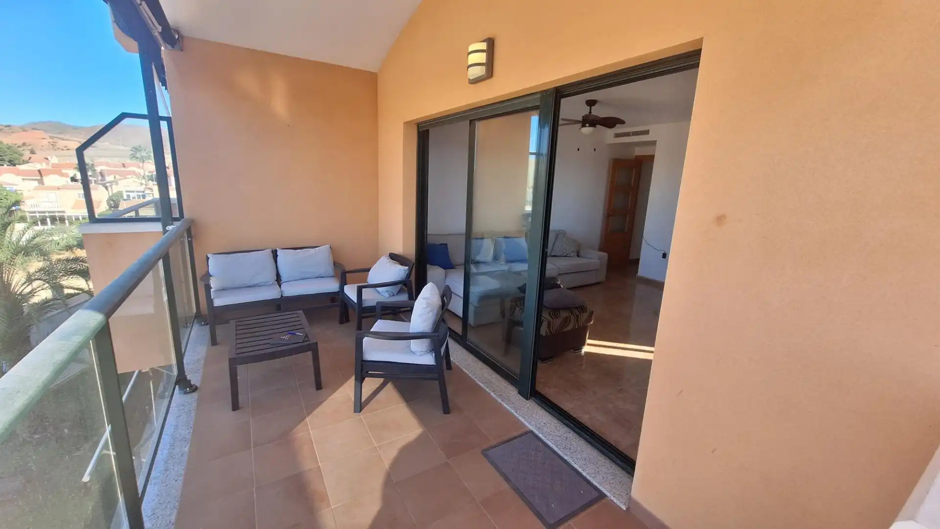 Penthouse with terrace for sale in EMBARCACION JOVEN ANTONIO, imagen 28