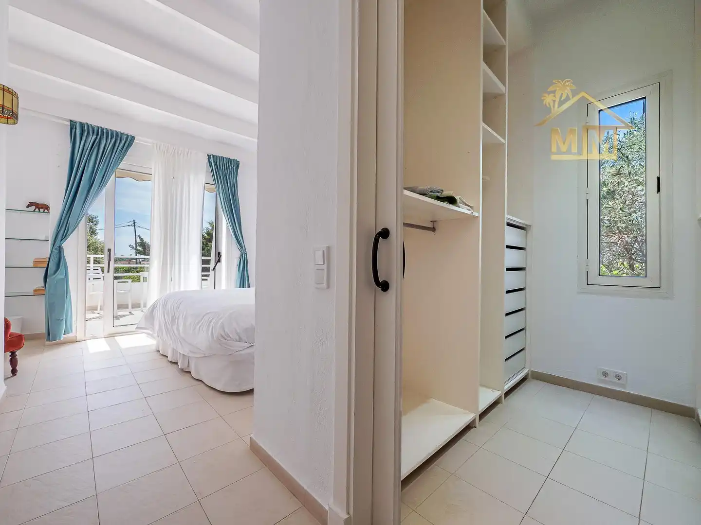 Villa avec piscine à vendre à Avinguda son Vilar 6, imagen 17