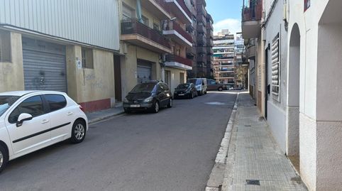 Foto 3 de Residencial en venda a Carrer Carrer Joan de la Cierva, 14, Granollers Nord, Granollers