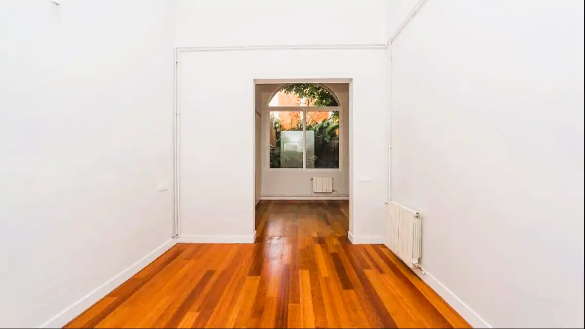 Wohnung mit Garten zum Verkauf in de Vallirana 41, imagen 16