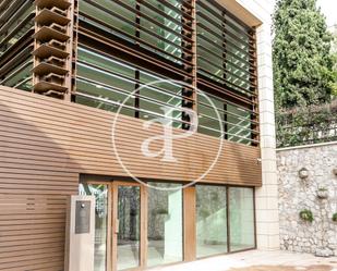 Exterior view of Flat to rent in  Palma de Mallorca  with Air Conditioner