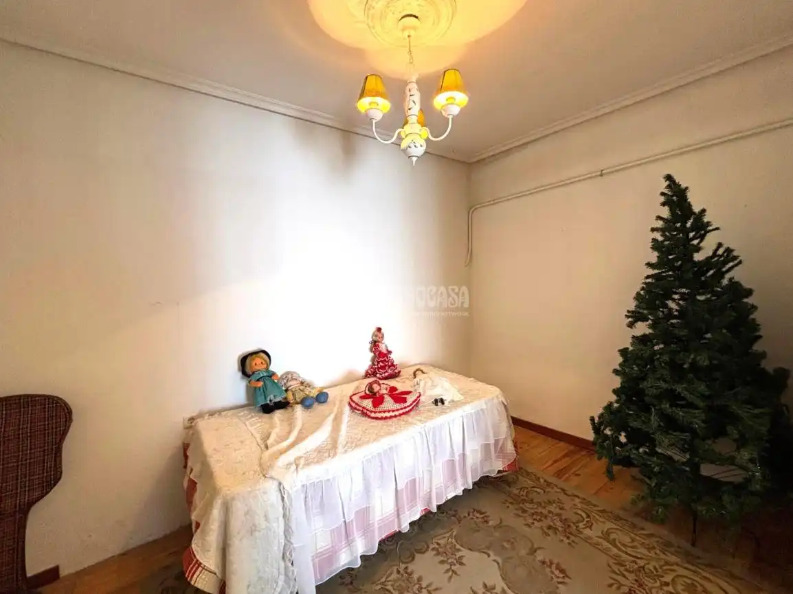 Maison avec terrasse à vendre à Villaverde de Medina, imagen 22