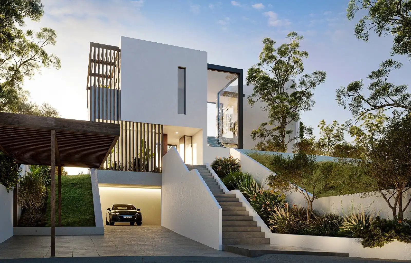Maison avec piscine à vendre à Mijas pueblo, imagen 4