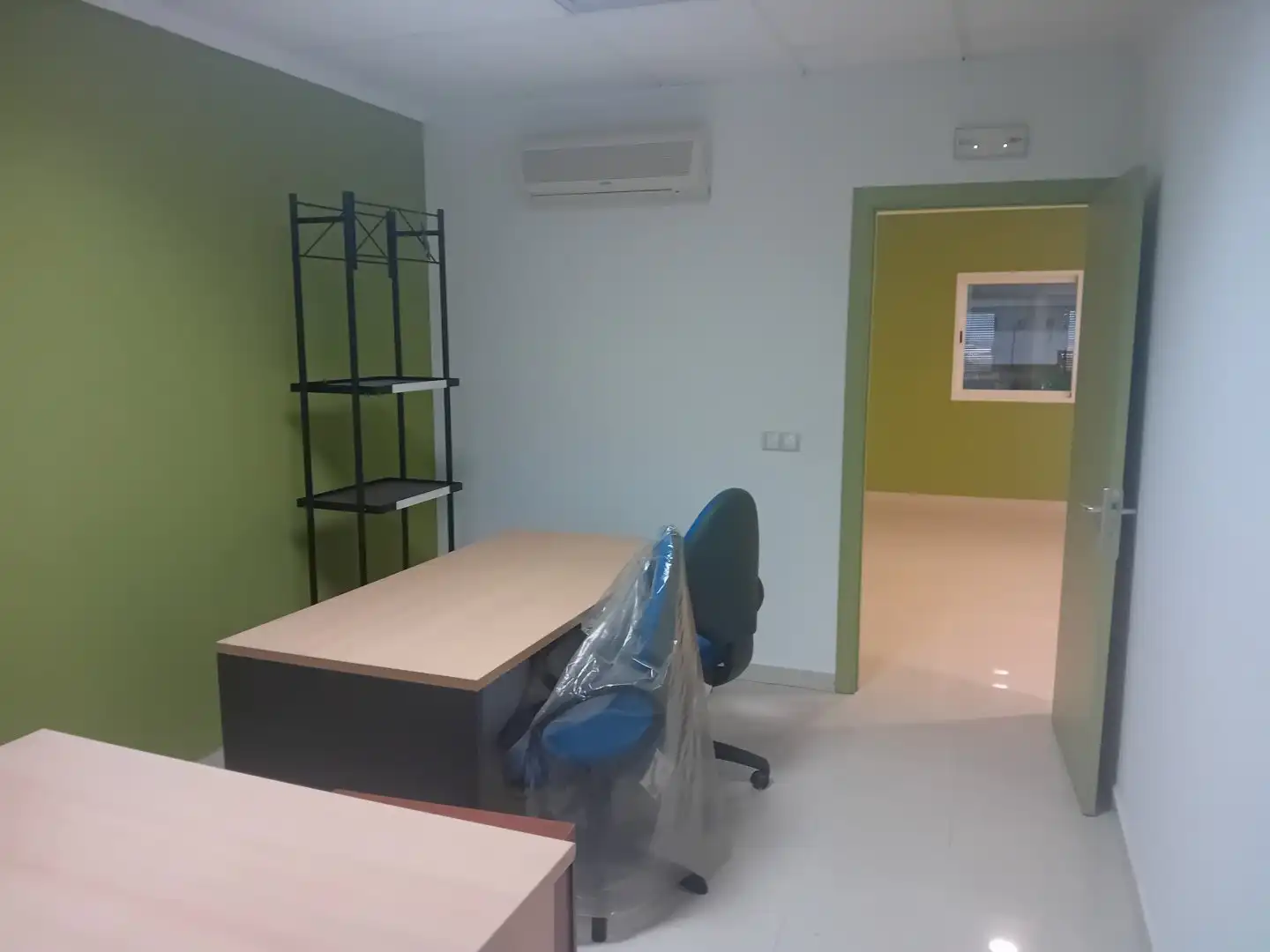 Nau industrial en venda a Argamasilla de Calatrava, imagen 11