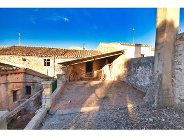 Maison mitoyenne avec jardin à vendre à Calle espanya 8
