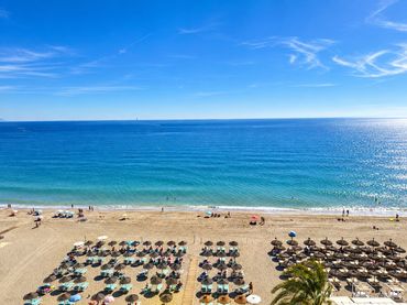 Mini appartamento con ascensore in vendita a Puerto Deportivo