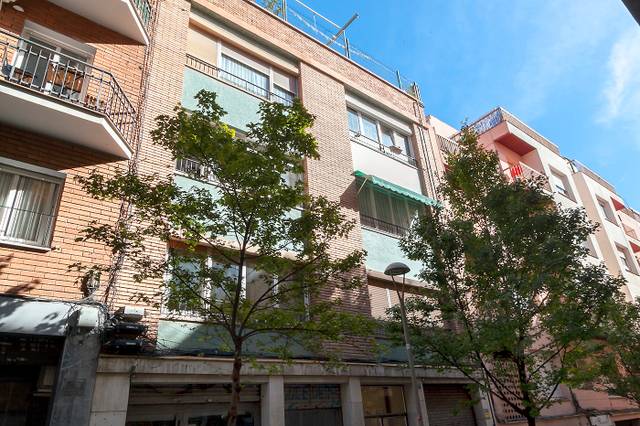 Piso en Venta en Carrer de Rabassa en Vila de Gràcia